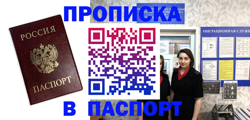 прописка 2025 в Вышнем Волочке